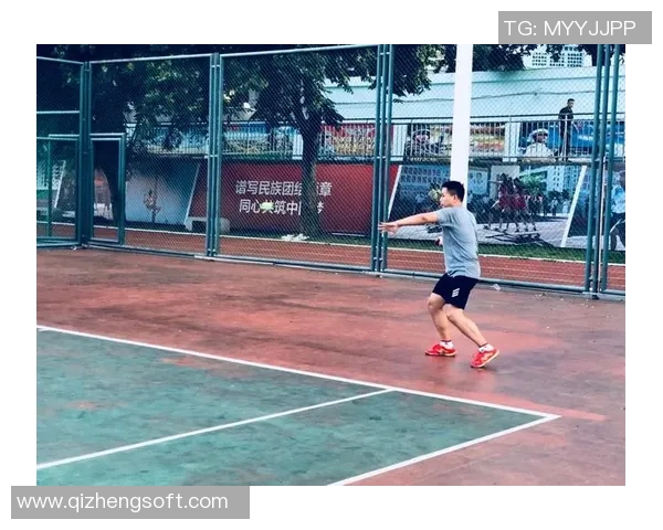 重庆网球队在锦标赛中的心理素质分析与表现评估